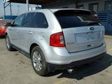 Ford Edge foto 3