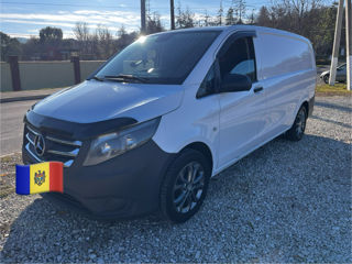 Mercedes Vito foto 2