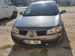 Renault Megane foto 3