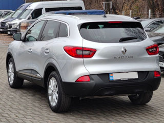 Renault Kadjar foto 5