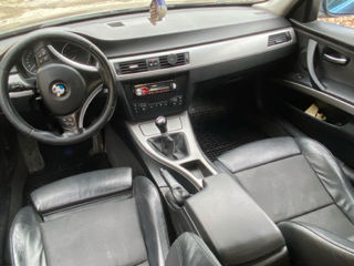 BMW 3 Series foto 7