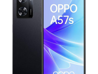 Коробка запечатана!!! Oppo A57s 128GB - 2000L абсолютно новый в коробке