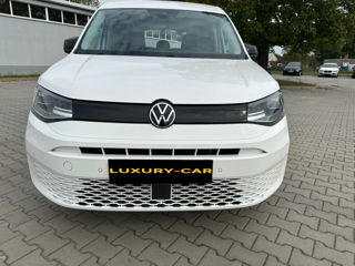 Volkswagen Caddy foto 14