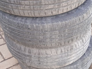 R15 195/65 Roadstone 4 Buc 85% foto 2