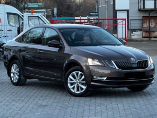 Skoda Octavia foto 4