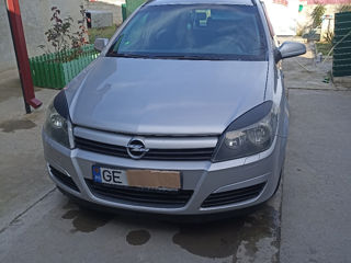 Opel Astra foto 7