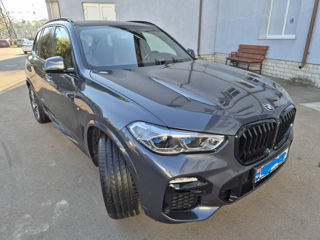 BMW X5 foto 2