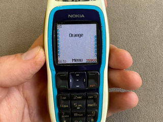 Nokia 3220 foto 8