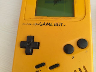 Vând Nintendo Gameboy original