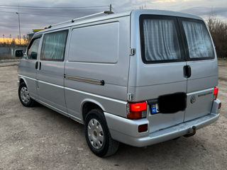 Volkswagen Transporter foto 6