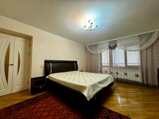 Apartament cu 1 cameră, 52 m², Botanica, Chișinău