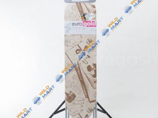 Гладильная доcка eurogold / masa de calcat foto 5