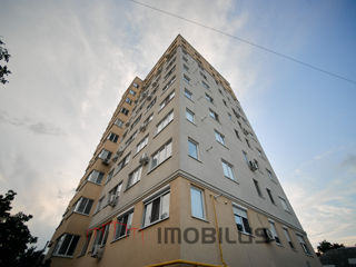 Apartament cu 2 camere, 58 m², Poșta Veche, Chișinău foto 17