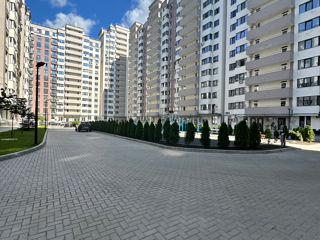 Apartament cu 2 camere, 64 m², Ciocana, Chișinău foto 1