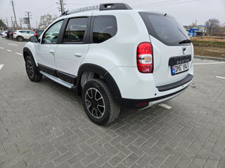 Dacia Duster foto 3