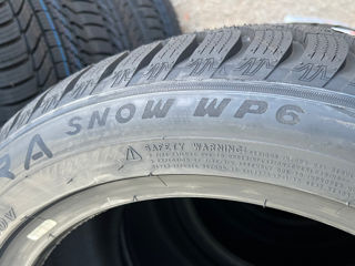 245/45 R18 Maxxis Premitra Snow/ Доставка, livrare toata Moldova 2024 foto 8