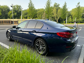 BMW 5 Series foto 4