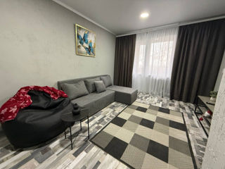 Apartament cu 1 cameră, 33 m², Centru, Chișinău