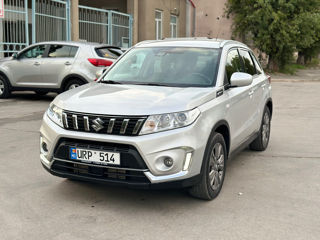 Suzuki Vitara foto 2