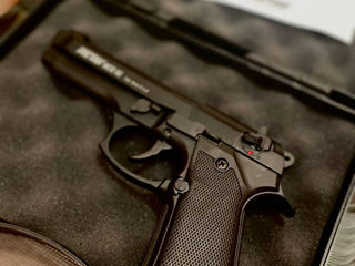 Стартовый Retay 92(Beretta)!!Новый!! foto 3