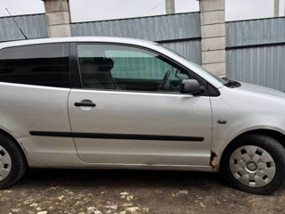 Volkswagen Polo foto 5