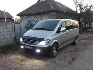 Mercedes vito foto 8