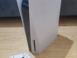 PlayStation 5 Jailbreak, Modat, Прошит foto 3