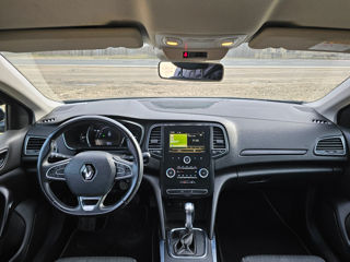 Renault Megane foto 9