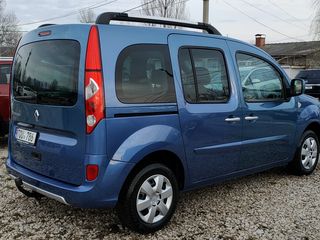 Renault Kangoo foto 4