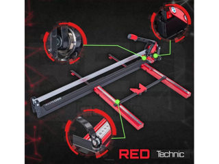 Плиткорез ручной Red Technic RTPRDG0093 120см  -Universalmag foto 11