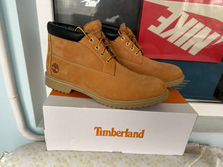 Продам ботинки Timberland 1973 Newman Waterproof Chukka Boot