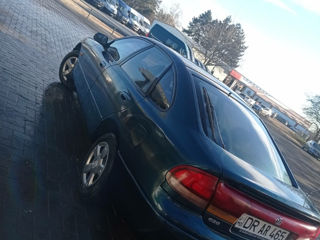 Mazda 626 foto 4