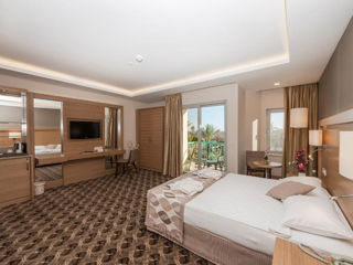 Турция - Belconti Resort Hotel 5* - вылет 10,07 foto 7