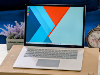 Laptop Microsoft Surface Laptop 3 15" (Core i5 1035G7/8Gb Ram/256Gb SSD/15" 3K IPS) foto 3