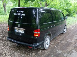 Volkswagen Transporter foto 2