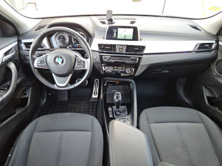 BMW X2 foto 4