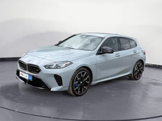 BMW 1 Series, 2025 