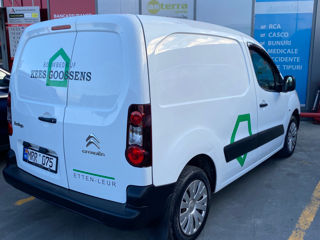 Citroen Berlingo foto 2