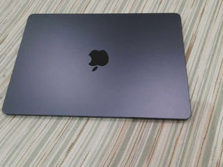 Macbook Air 13 M2 Icloud Blocat foto 2