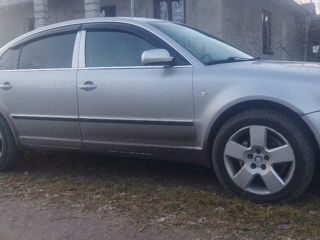 Skoda Superb foto 8