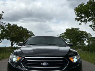 Ford Taurus фото 2