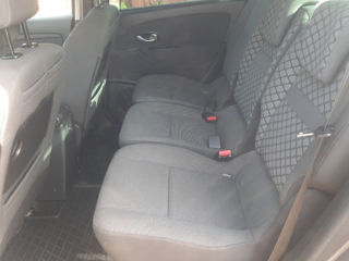 Renault Scenic foto 6