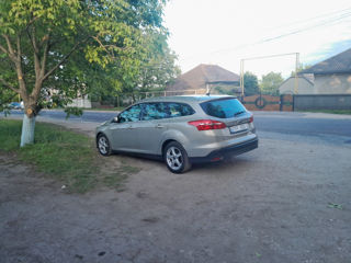 Ford Focus foto 8