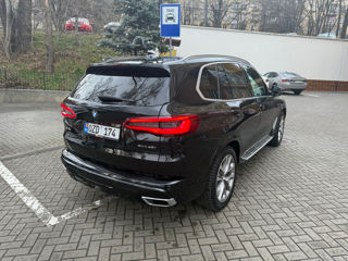 BMW X5 foto 4