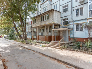 Apartament cu 3 camere, 60 m², Ciocana, Chișinău foto 13