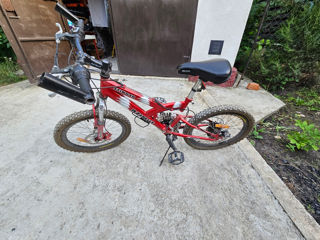 Велосипед Azimut foto 4