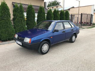 Lada / ВАЗ 21099 foto 5