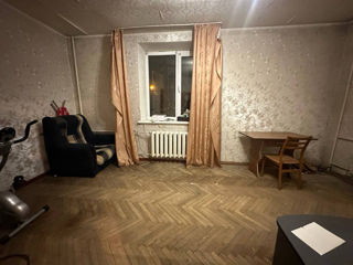 Apartament cu 1 cameră, 30 m², Râșcani, Chișinău foto 5