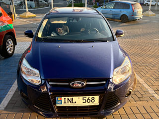 Ford Focus foto 7