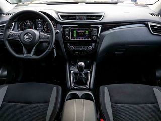 Nissan Qashqai фото 6